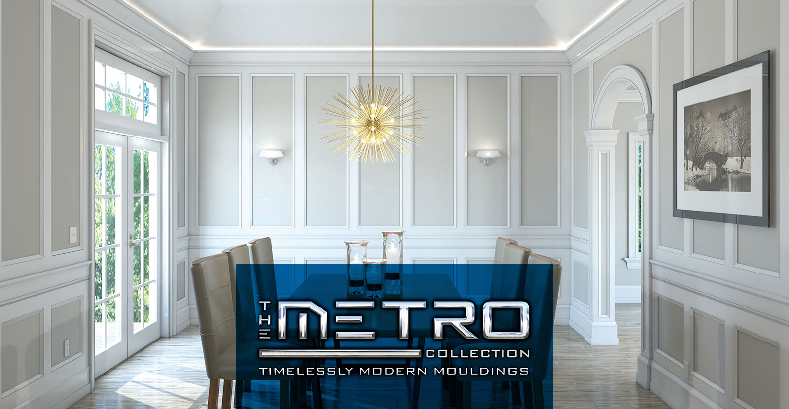 The Metro Collection